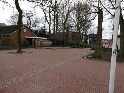 Onderhoudsploeg Noaberplein