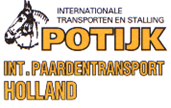 Potijk Paardentransport